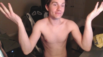 Alexjacx  13-12-2021 video Naked